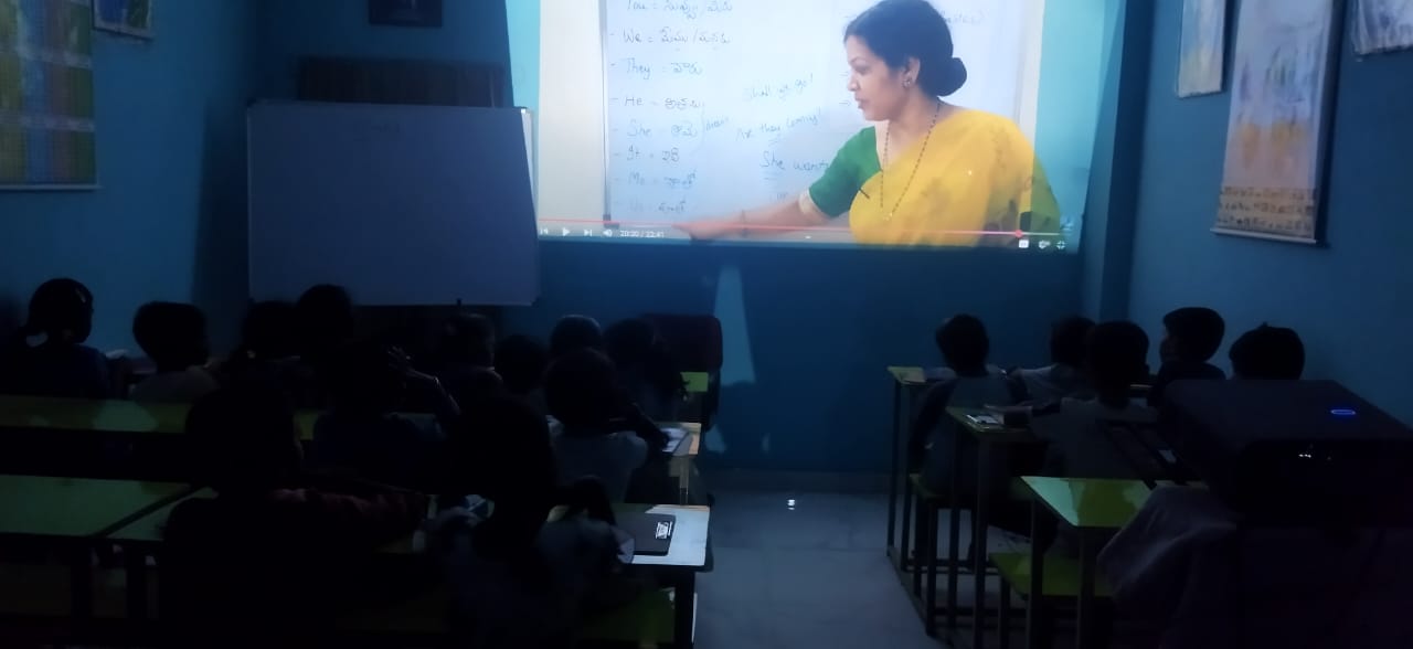 Vidhya Digital